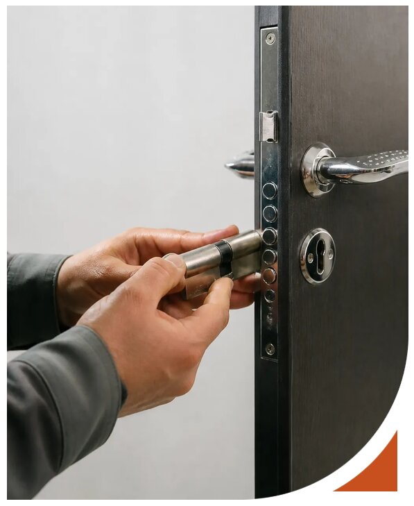 Замена замков Mul T Lock с выездом в Алапаевске круглосуточно