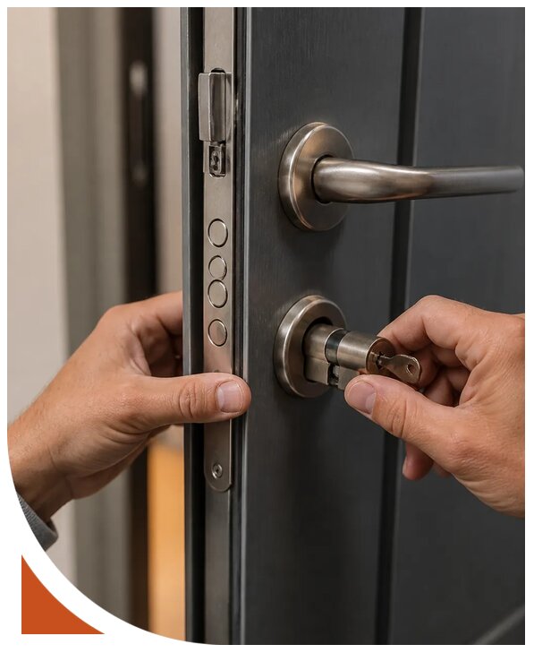 Срочная замена замков Abloy в Алапаевске от 6958 р. | Разлок-Лпв