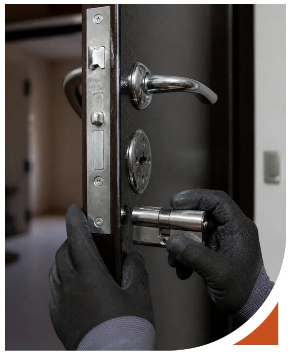 Замена замков Abloy срочно с гарантией и выездом в Алапаевске