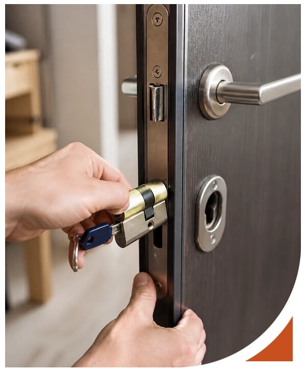 Профессиональный ремонт замков Mul T Lock с выездом в Алапаевске