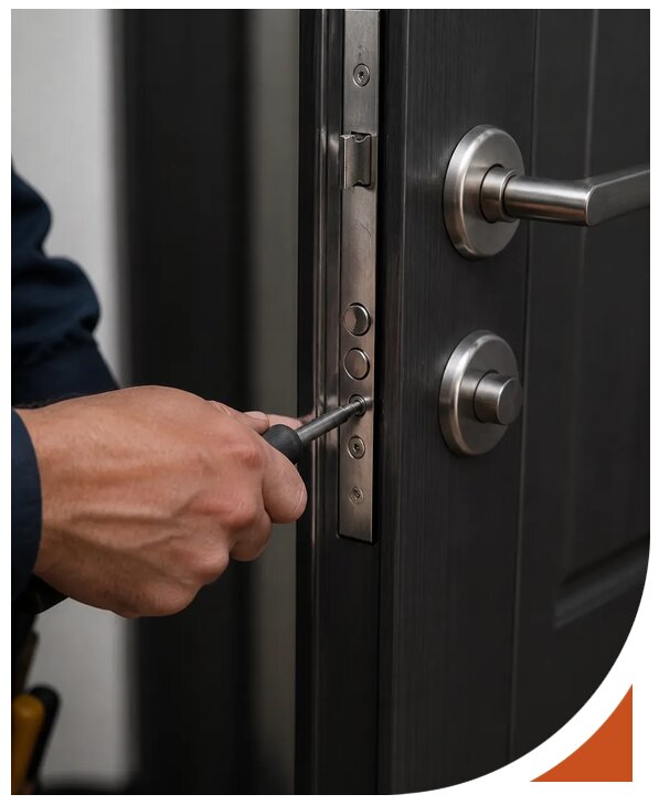 Ремонт замков Abloy с выездом мастера на дом в Алапаевске